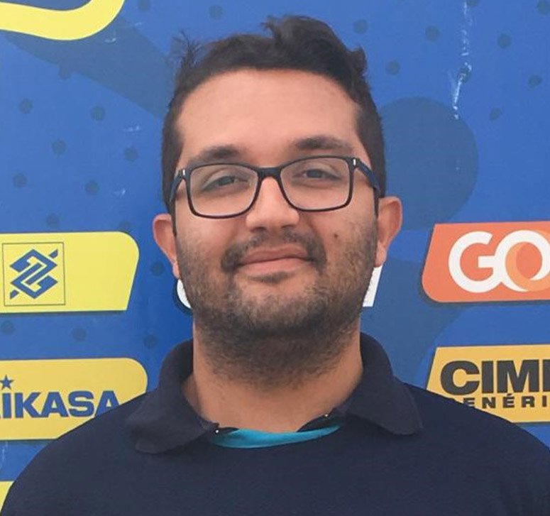 Adriano Rodrigues ACVP-SP 2026