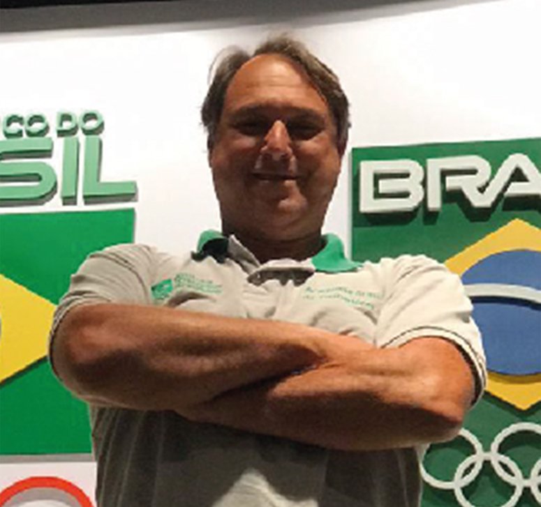 Marcio Oliveira ACVP-SP 2026